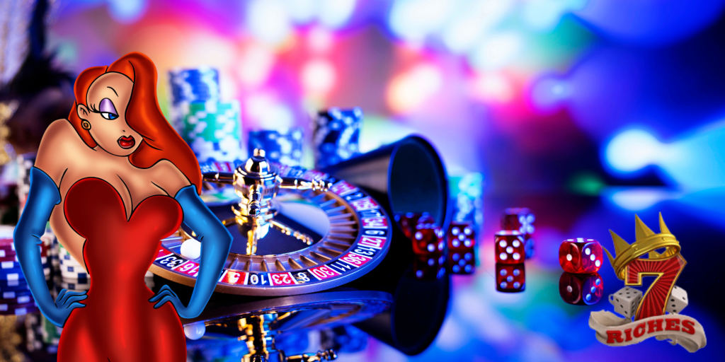 7 Riches Online Casino Club Ari